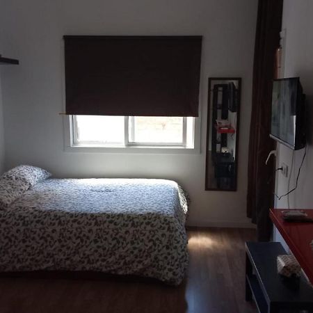 Cuestador Apartment La Laguna  Ngoại thất bức ảnh