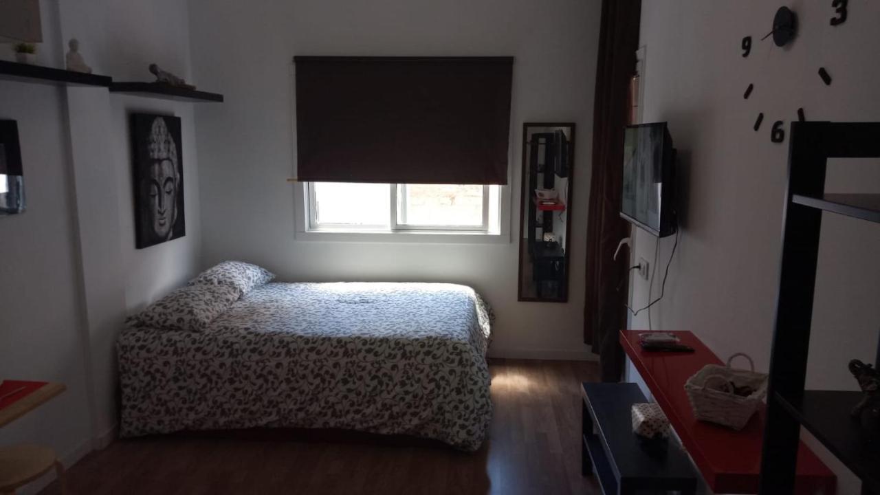 Cuestador Apartment La Laguna  Ngoại thất bức ảnh