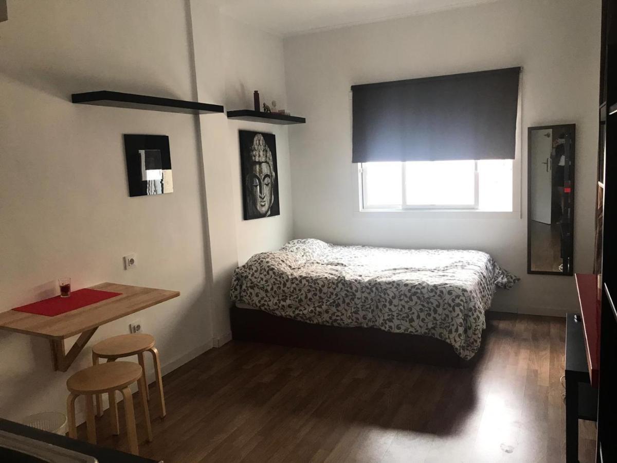 Cuestador Apartment La Laguna  Ngoại thất bức ảnh