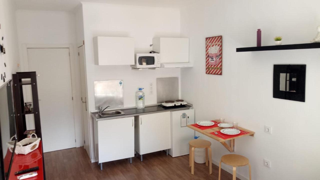 Cuestador Apartment La Laguna  Ngoại thất bức ảnh